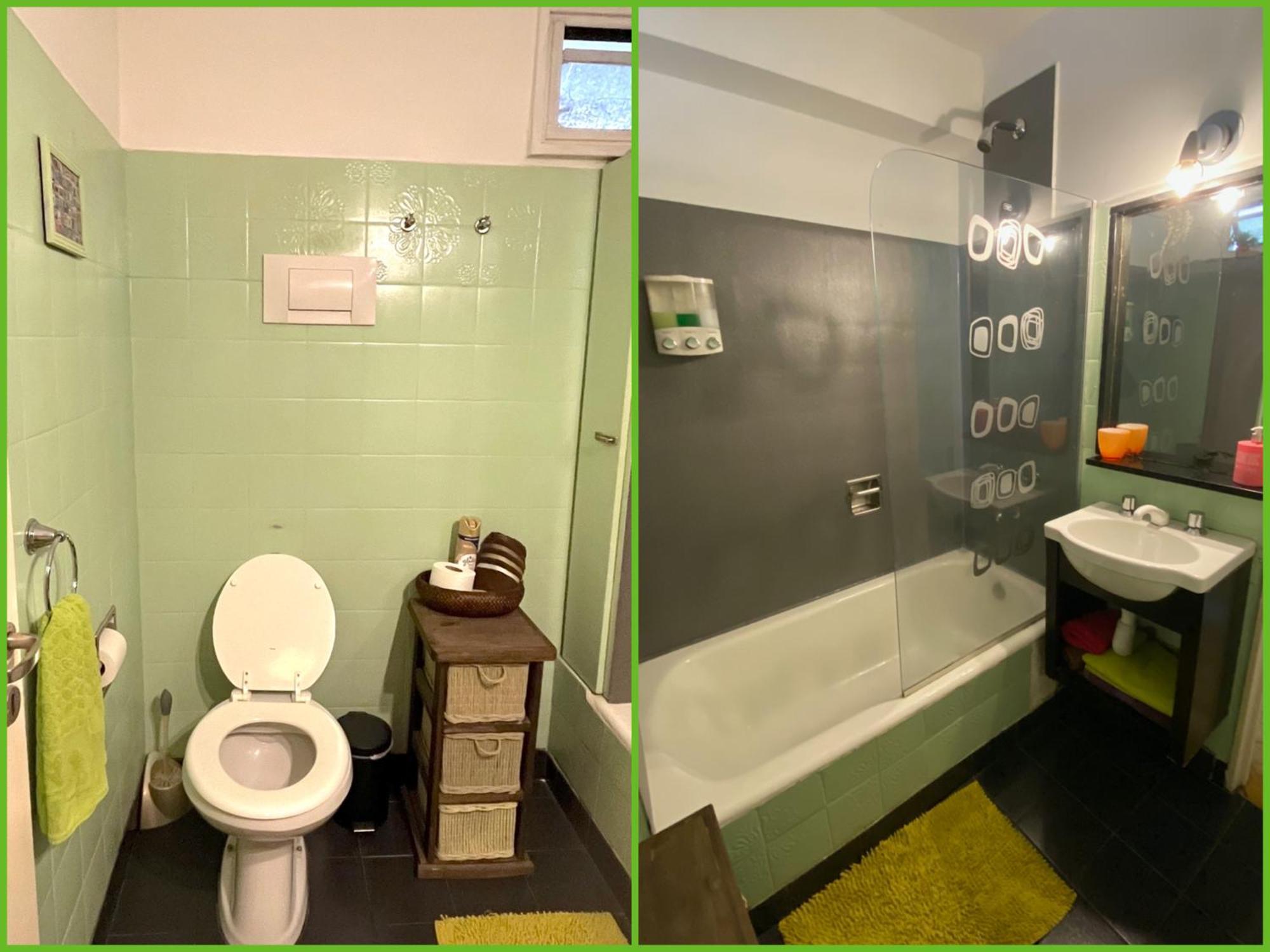 Warm & Cozy 1Bd In Palermo Apartman Buenos Aires Kültér fotó