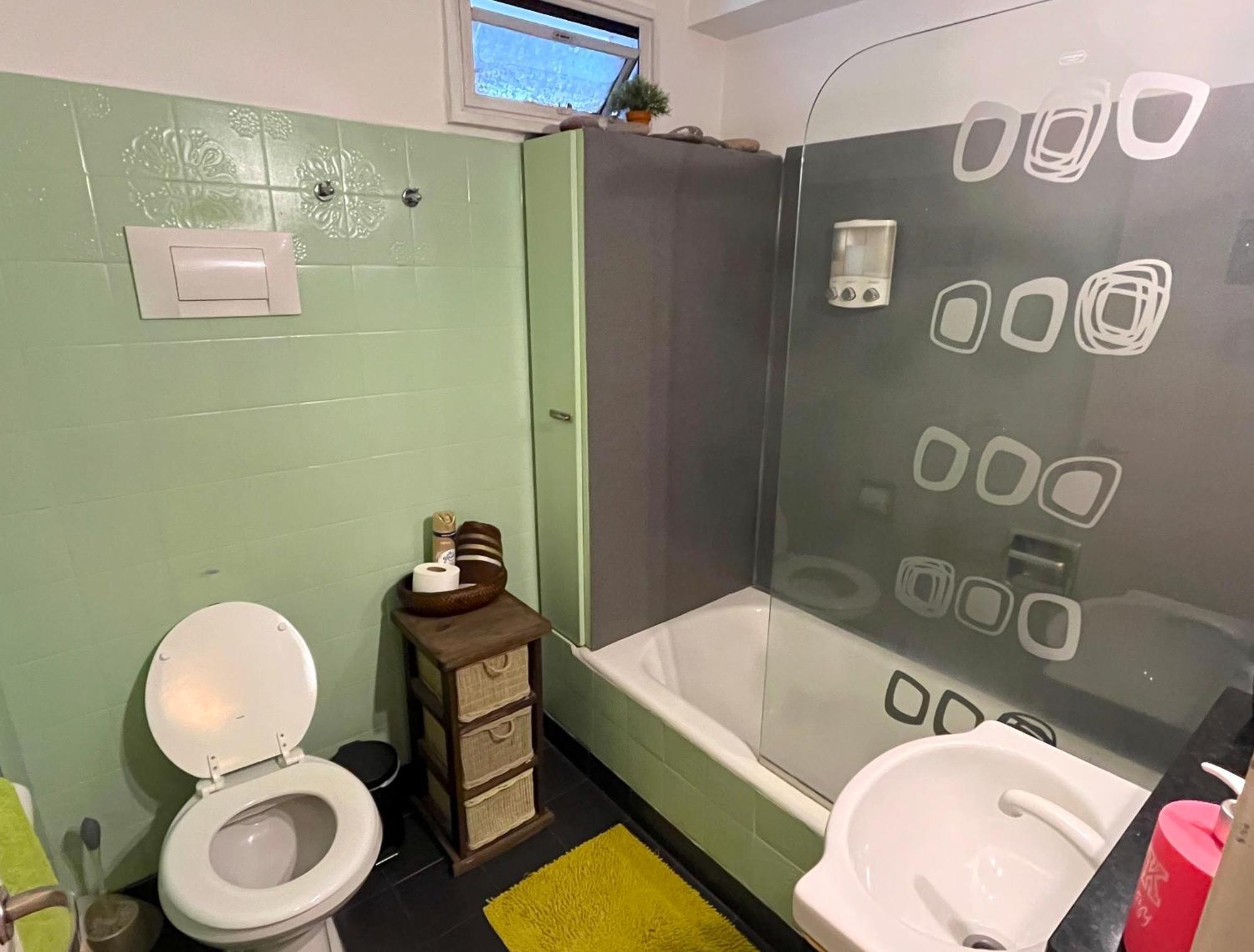 Warm & Cozy 1Bd In Palermo Apartman Buenos Aires Kültér fotó