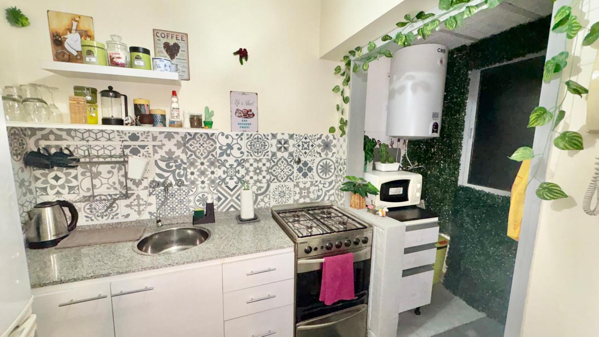 Warm & Cozy 1Bd In Palermo Apartman Buenos Aires Kültér fotó